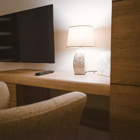 Solankowy Apartament Іновроцлав Екстер'єр фото
