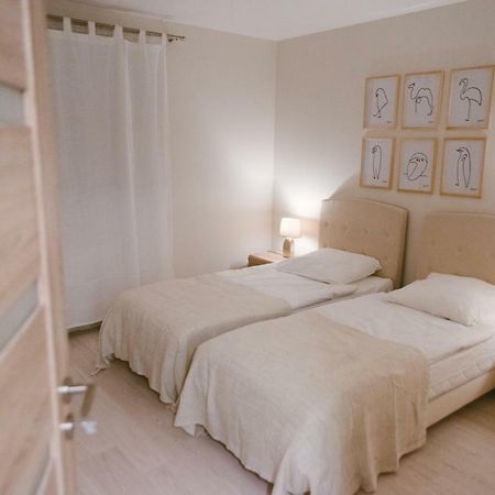 Solankowy Apartament Іновроцлав Екстер'єр фото