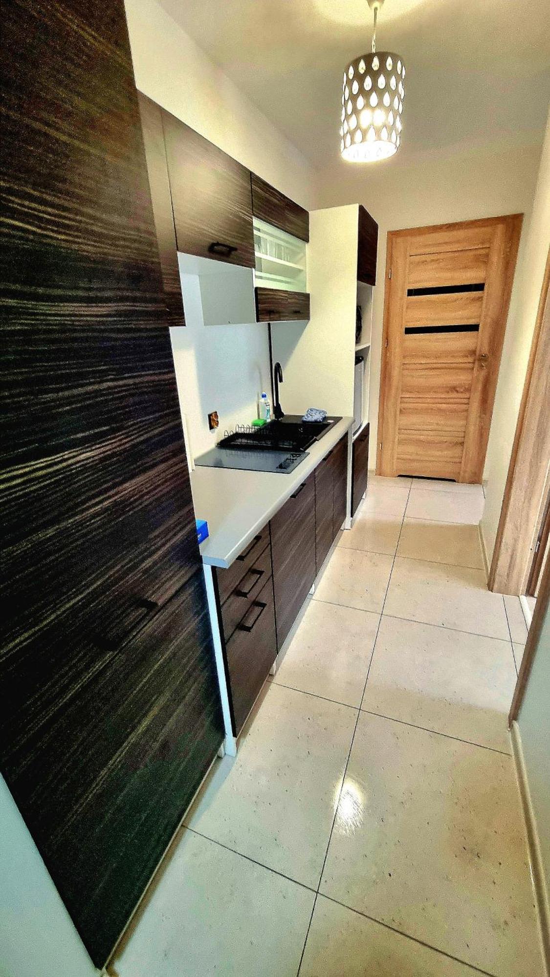 Solankowy Apartament Іновроцлав Екстер'єр фото