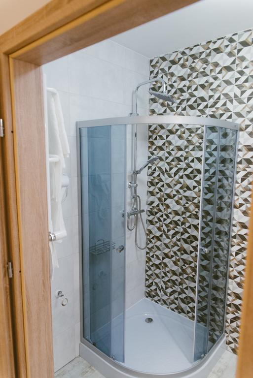 Solankowy Apartament Іновроцлав Екстер'єр фото