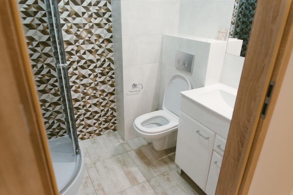 Solankowy Apartament Іновроцлав Екстер'єр фото